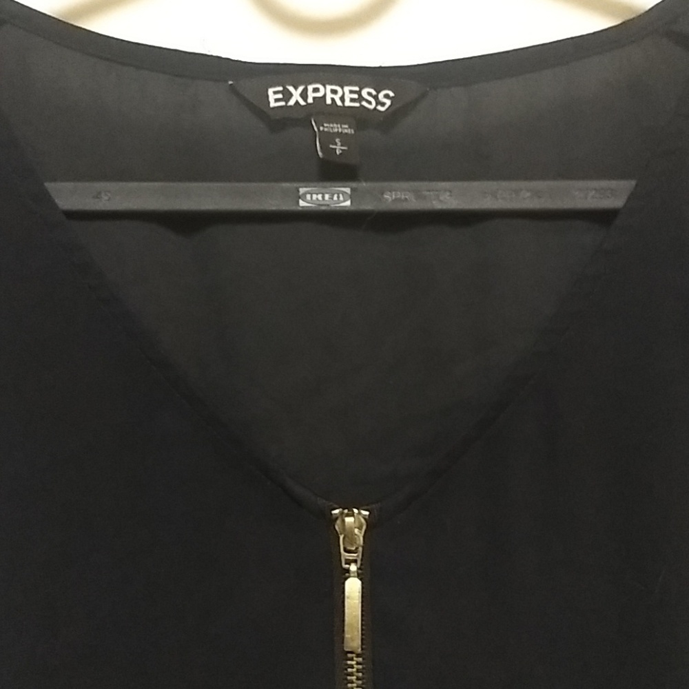 Express blouse - Picture 2 of 3